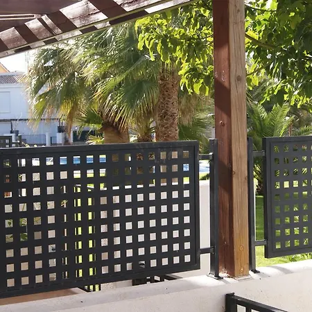 Residencial Marineu Palm Beach II Alcoceber Exterior photo