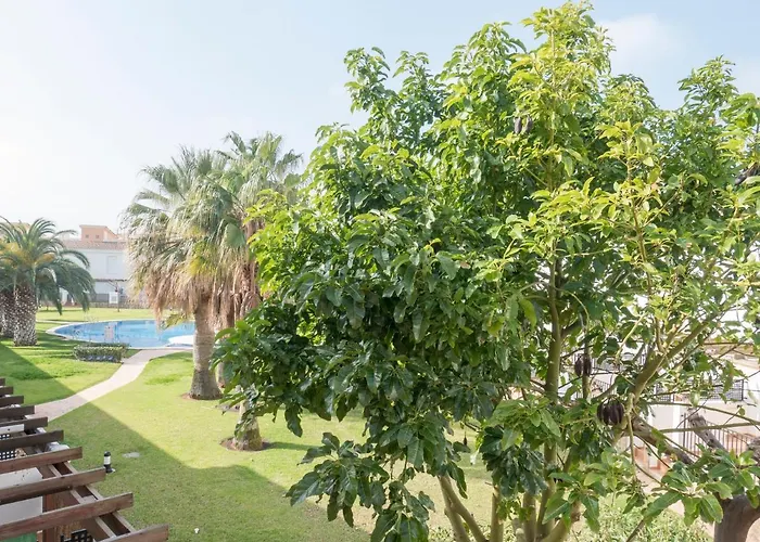 Residencial Marineu Palm Beach II