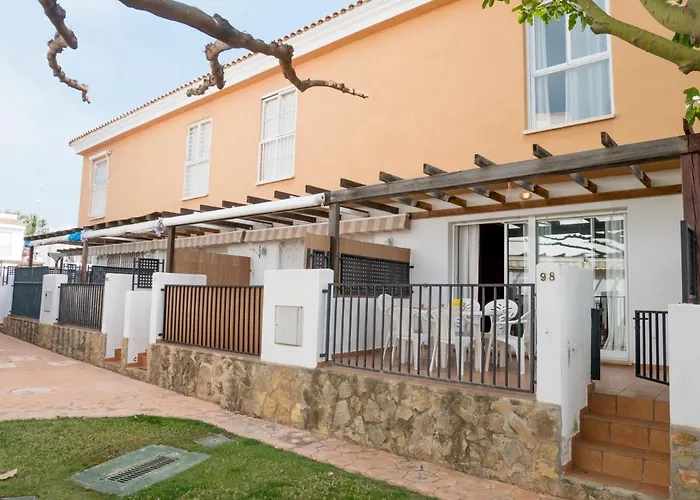 Residencial Marineu Palm Beach II