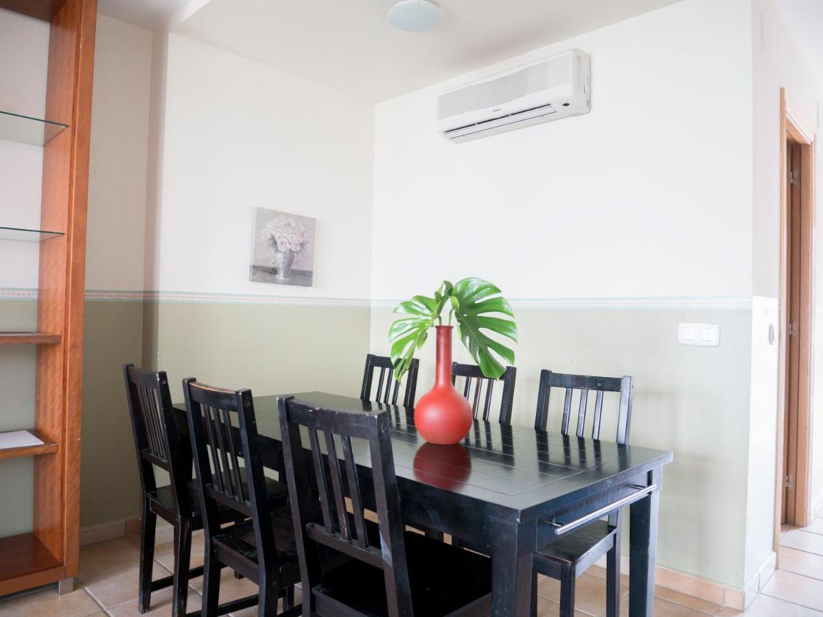 Apartment Residencial Marineu Palm Beach Ii *