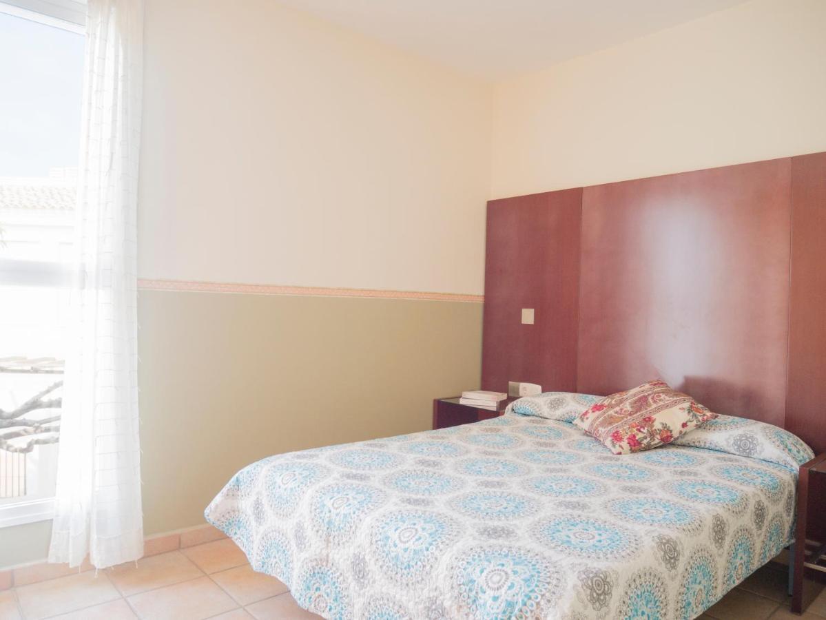 Residencial Marineu Palm Beach Ii Apartment Alcoceber