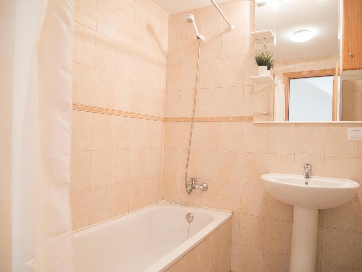 Apartment Residencial Marineu Palm Beach Ii *