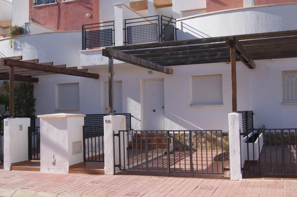 Residencial Marineu Palm Beach Ii Alcoceber