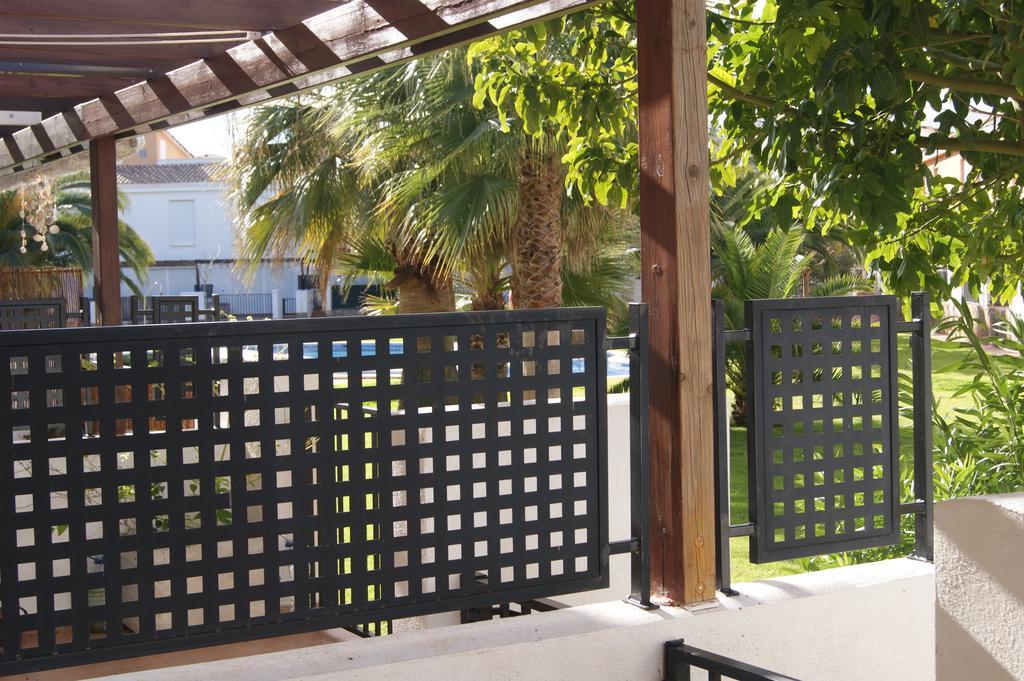 Apartment Residencial Marineu Palm Beach Ii *